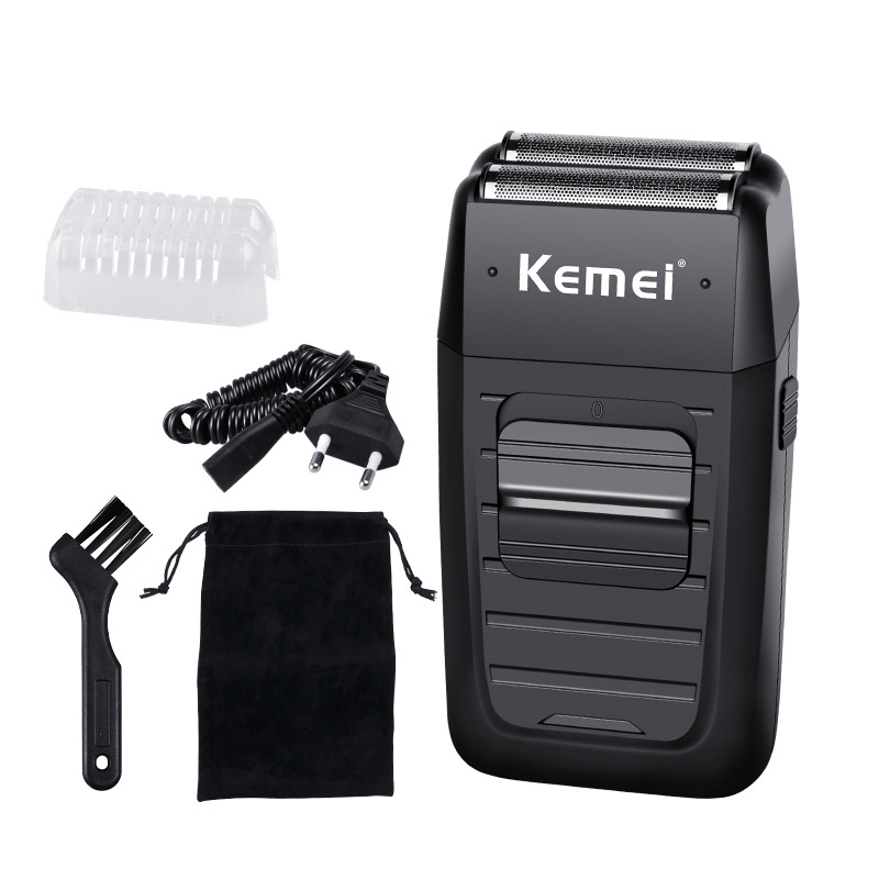 Máy Cạo Khô Kemei KM-1102