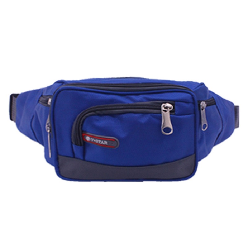 Túi Vải Đeo Chéo 6 Ngăn V-Star Túi Vải Đeo Chéo 6 Ngăn V-Star