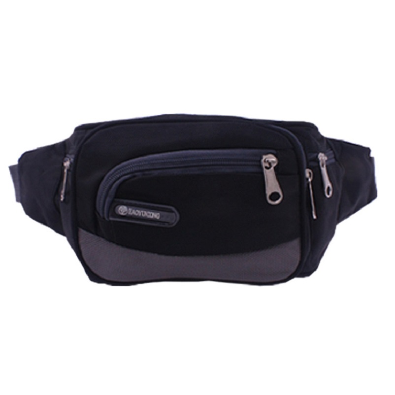 Túi Vải Đeo Chéo 6 Ngăn V-Star Túi Vải Đeo Chéo 6 Ngăn V-Star