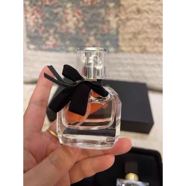 Sét 3 Chai Nước Hoa Cxlr (Hộp Đen) Sét 3 Chai Nước Hoa Cxlr (Hộp Đen)