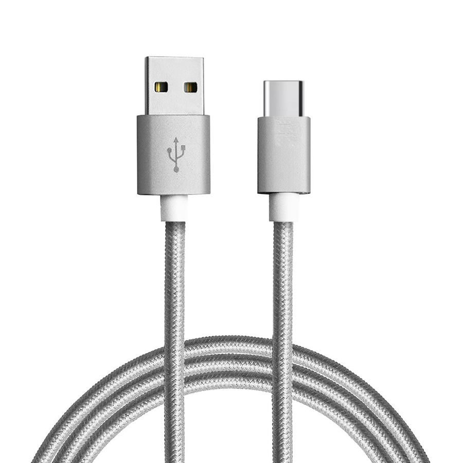Cáp Sạc TYPE-C 3m Dây Dù