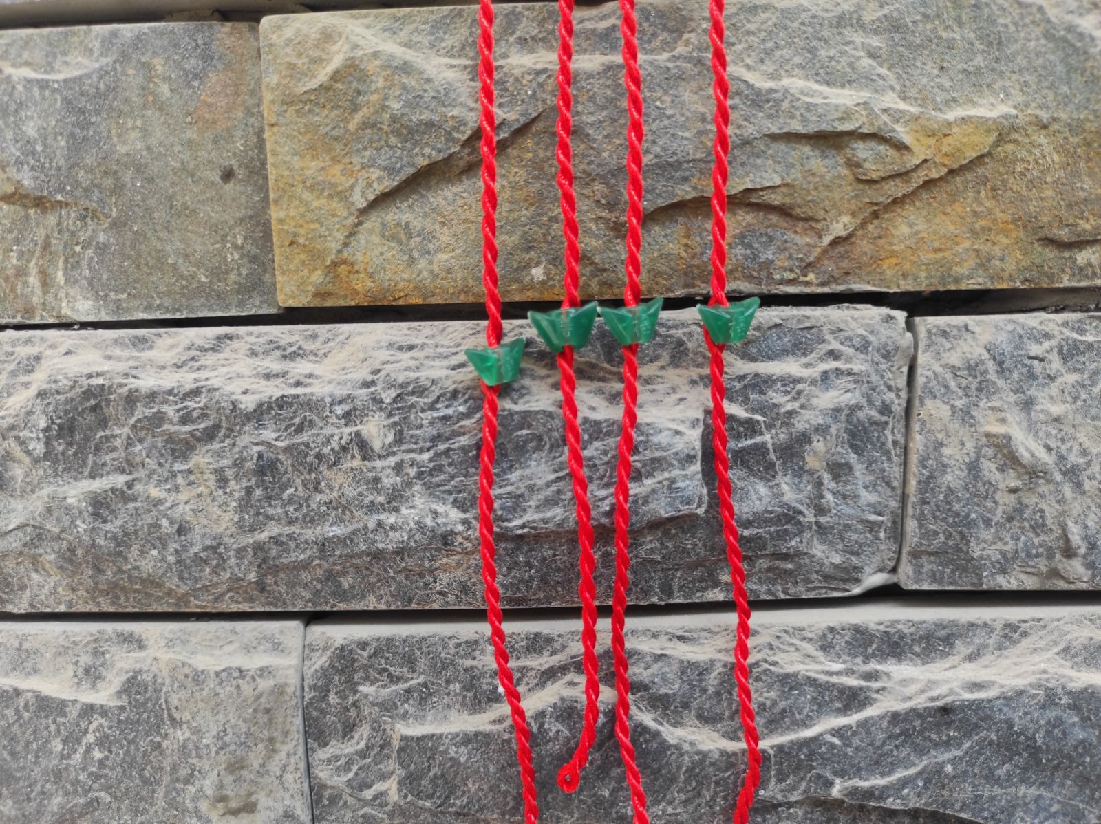 Vòng Đeo Tay May Mắn