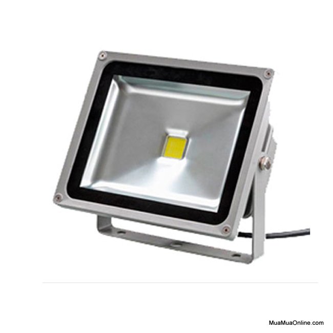 Đèn Pha Led 50W Siêu Sáng Tiết Kiệm Điện Đèn Pha Led 50W Siêu Sáng Tiết Kiệm Điện