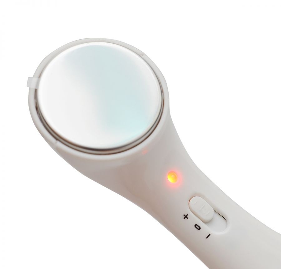 Máy Massage Mặt DS-039 Bằng Ion Máy Massage Mặt DS-039 Bằng Ion