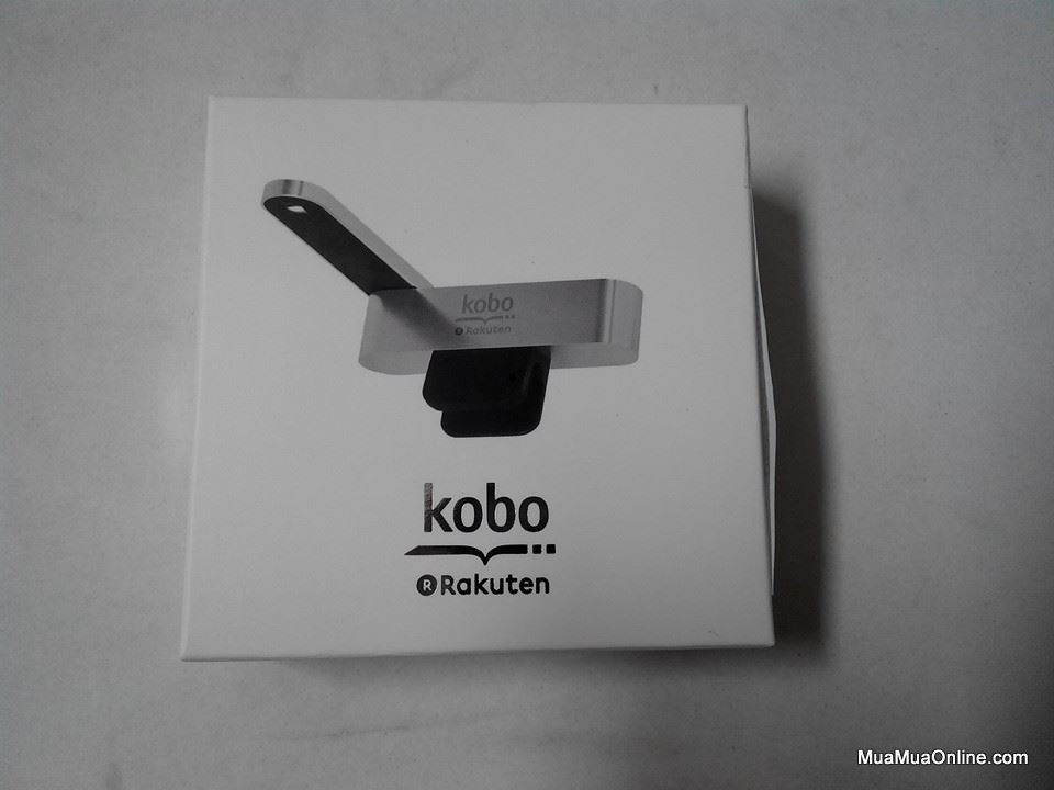 Đèn Đọc Sách Mini Kobo Rakuten Nhật Bản Đèn Đọc Sách Mini Kobo Rakuten Nhật Bản
