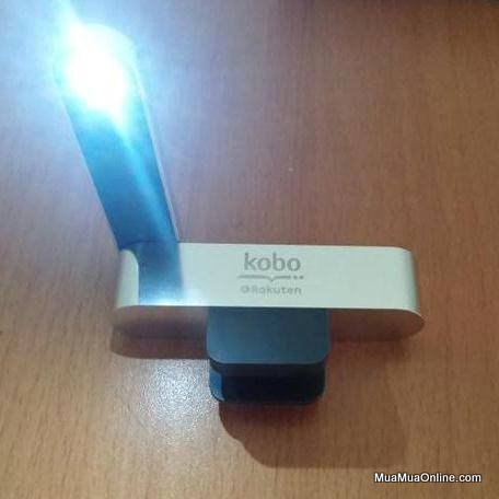 Đèn Đọc Sách Mini Kobo Rakuten Nhật Bản Đèn Đọc Sách Mini Kobo Rakuten Nhật Bản