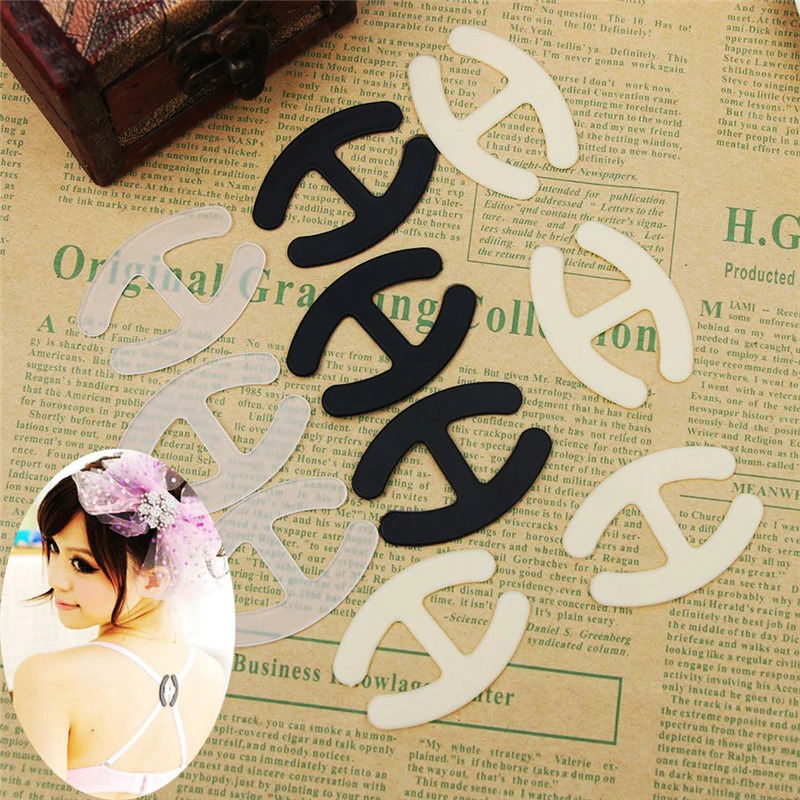 Dụng Cụ Khoá Dây Áo Ngực Tiện Dụng