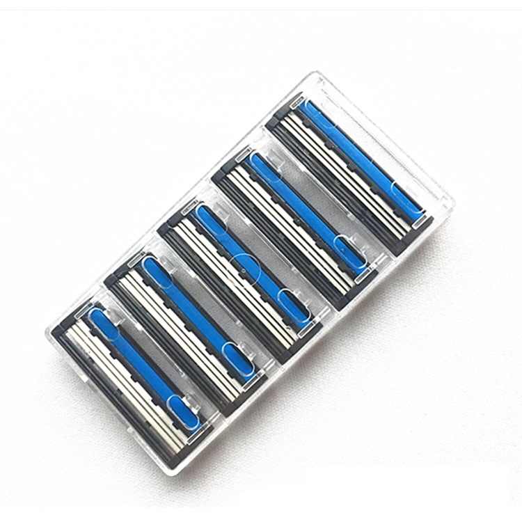 Dao Cạo Râu Jiruj 6 Lưỡi Dao Cạo Râu Jiruj 6 Lưỡi