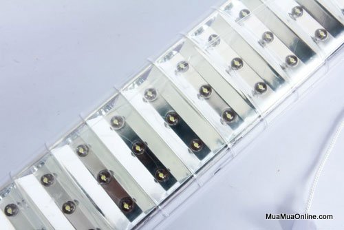 Đèn Sạc Led 715 63 Bóng 3200 Mah Siêu Sáng