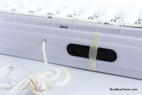 Đèn Sạc Led 715 63 Bóng 3200 Mah Siêu Sáng