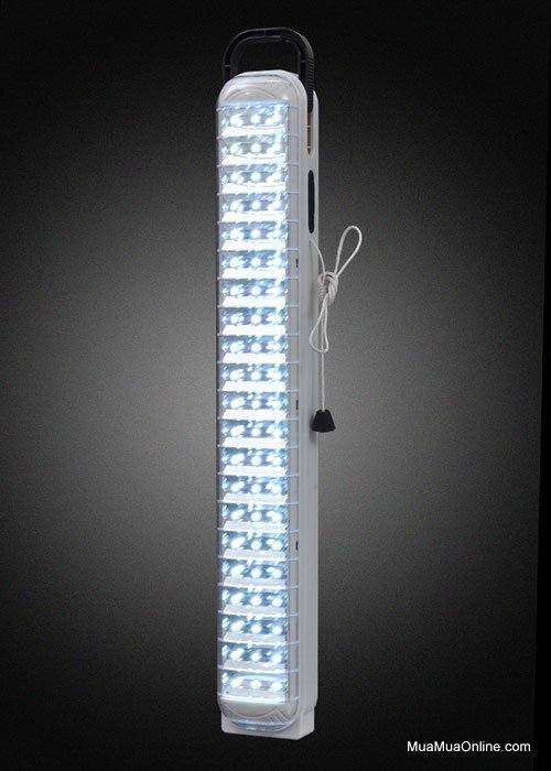 Đèn Sạc Led 715 63 Bóng 3200 Mah Siêu Sáng