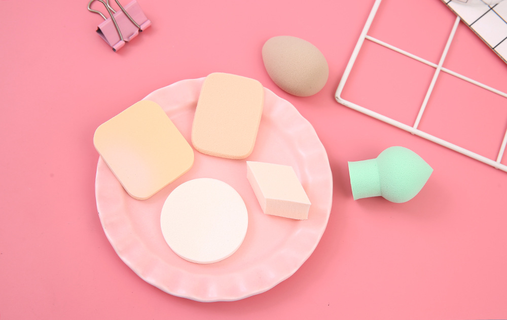 Combo 6 Miếng Trang Điểm