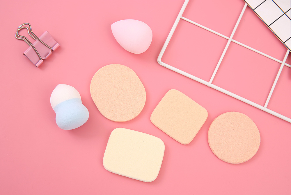 Combo 6 Miếng Trang Điểm