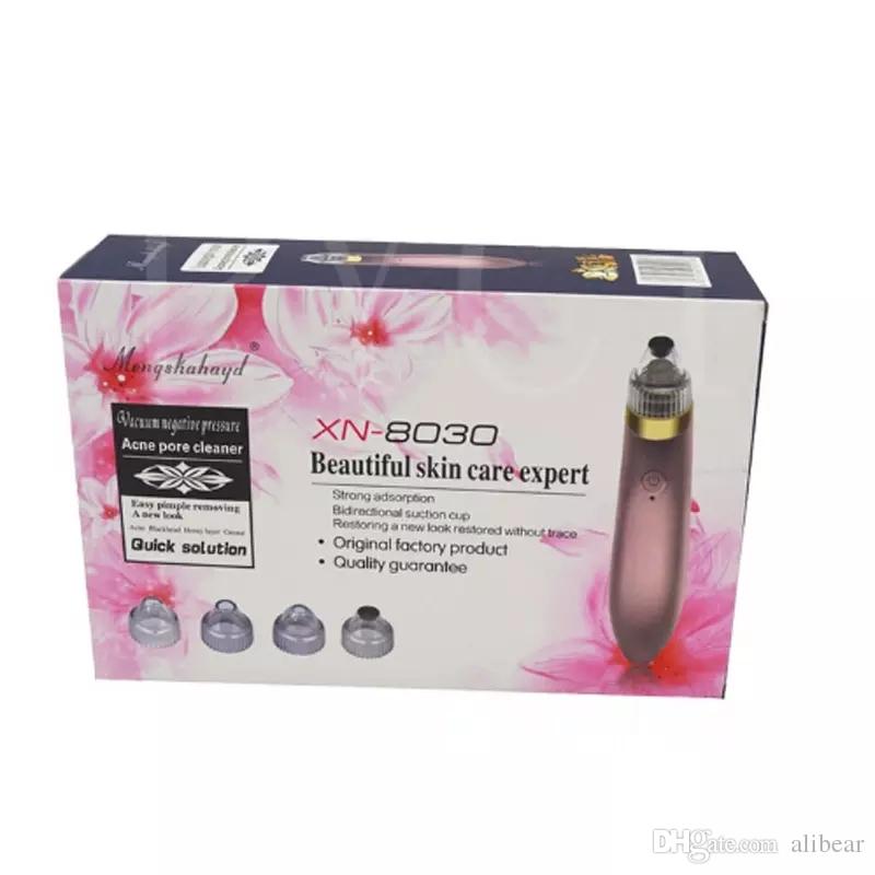 Máy Hút Mụn XN-8030 Sạc USB