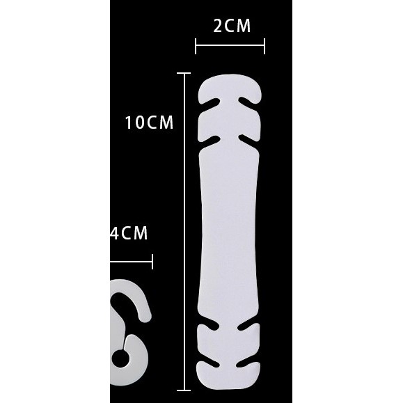 Dây Cài Khẩu Trang