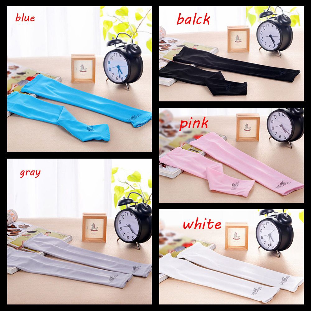 Tay Áo Chống Nắng Hicool Tay Áo Chống Nắng Hicool