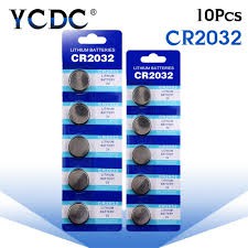 Pin Cmos 2032 Rẻ