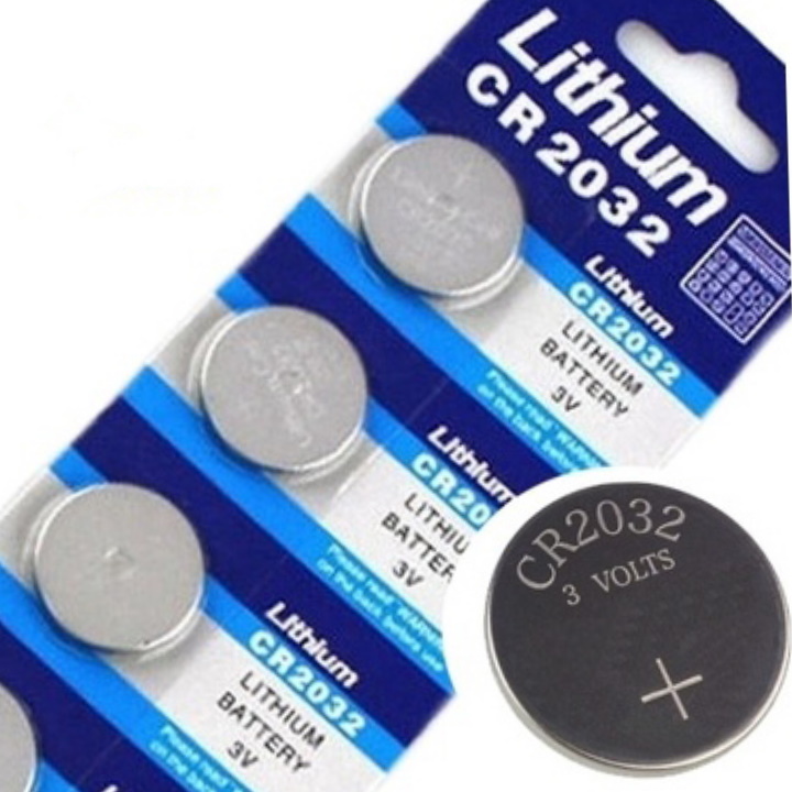 Pin Cmos 2032 Rẻ