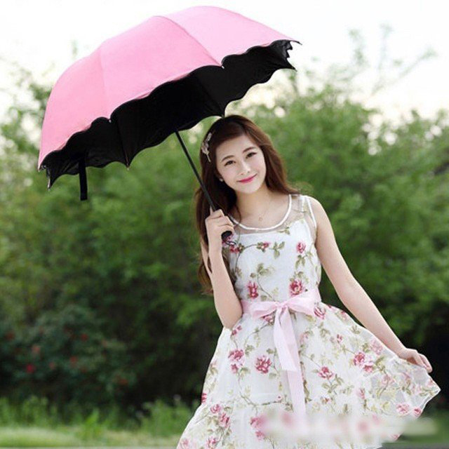 Dù Đi Mưa Nở Hoa Khi Gặp Nước Dù Đi Mưa Nở Hoa Khi Gặp Nước