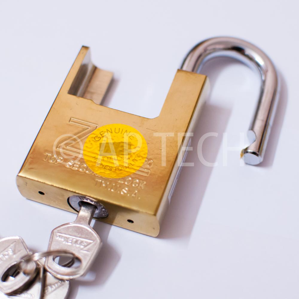 Ổ Khóa Zsolex Chống Cắt 60mm Lớn