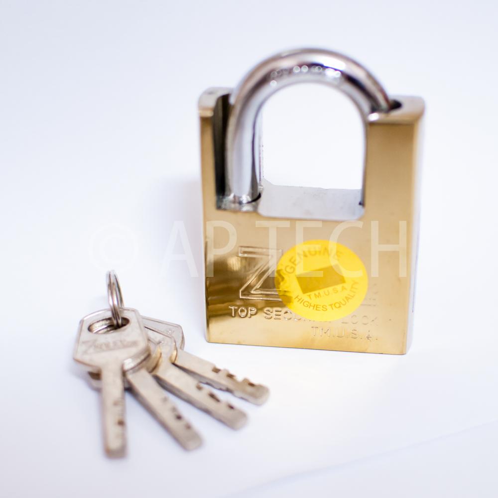 Ổ Khóa Zsolex Chống Cắt 60mm Lớn