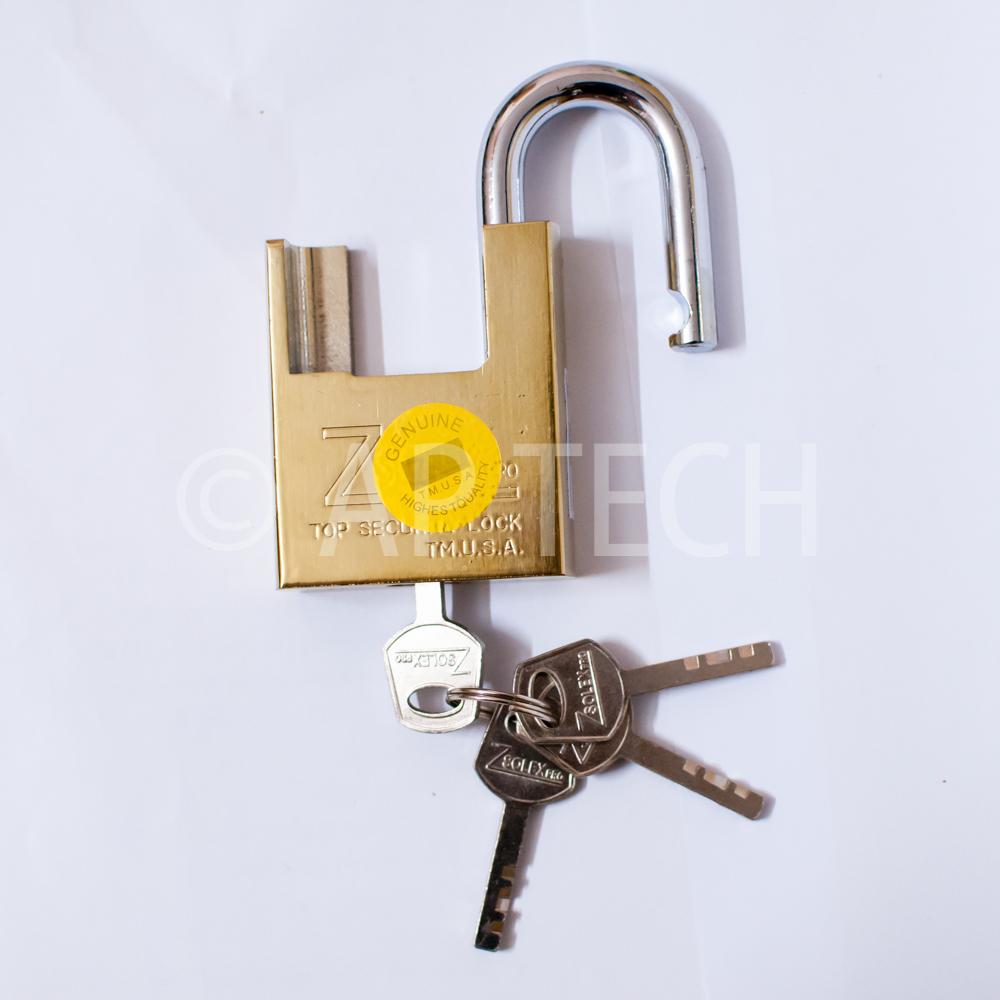 Ổ Khóa Zsolex Chống Cắt 60mm Lớn