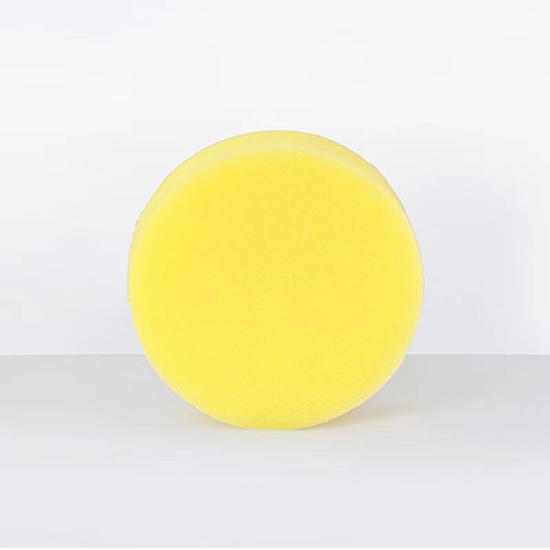 Hộp Sáp Lau Giày Đa Năng Kèm Miếng Lau