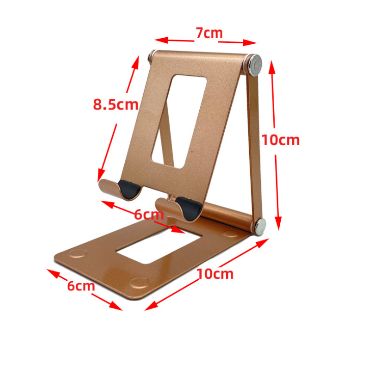 Giá Đỡ Điện Thoại, Ipad Kim Loại A38