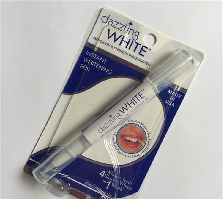 Bút Làm Trắng Răng Dazzling White Tốt Bút Làm Trắng Răng Dazzling White Tốt