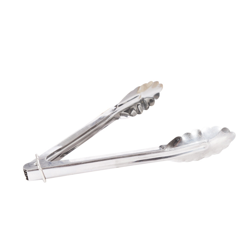 Kẹp Gắp Thức ăn 18x3.5cm Kẹp Gắp Thức ăn 18x3.5cm