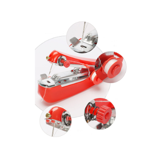 Máy Khâu Mini Cầm Tay Tiện Dụng Máy Khâu Mini Cầm Tay Tiện Dụng