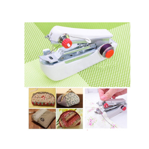 Máy Khâu Mini Cầm Tay Tiện Dụng Máy Khâu Mini Cầm Tay Tiện Dụng