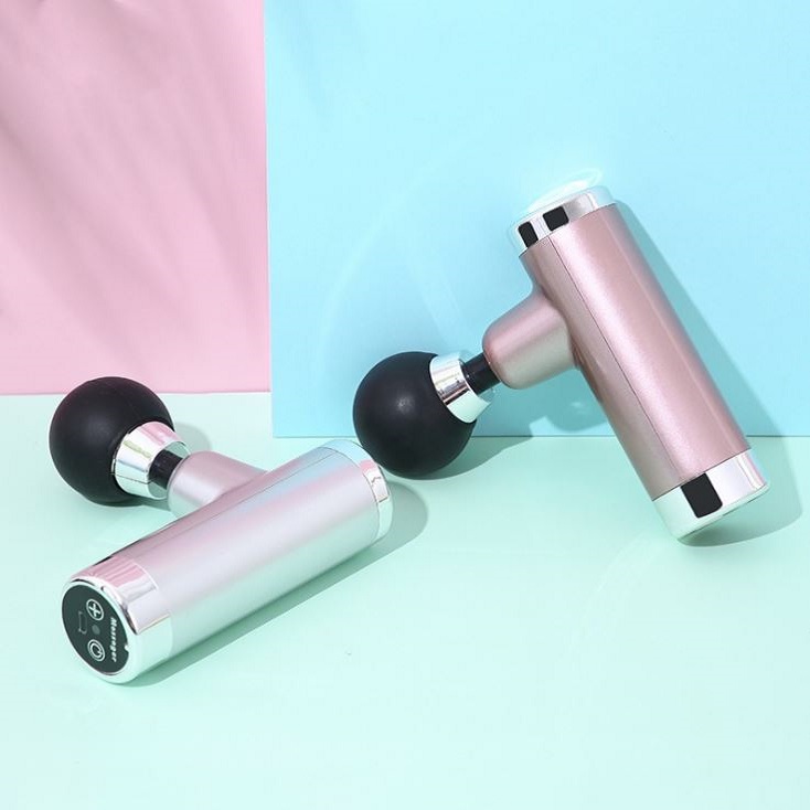 Máy Massage Cầm Tay Usje Máy Massage Cầm Tay Usje