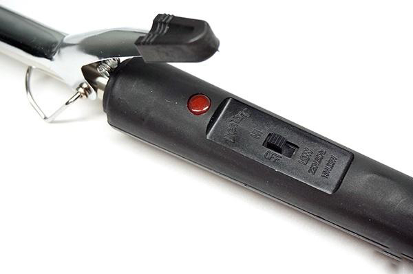 Máy Uốn Tóc Mini Zf-2002