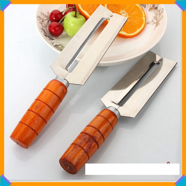 Dao Bào Cán Gỗ Dao Bào Cán Gỗ