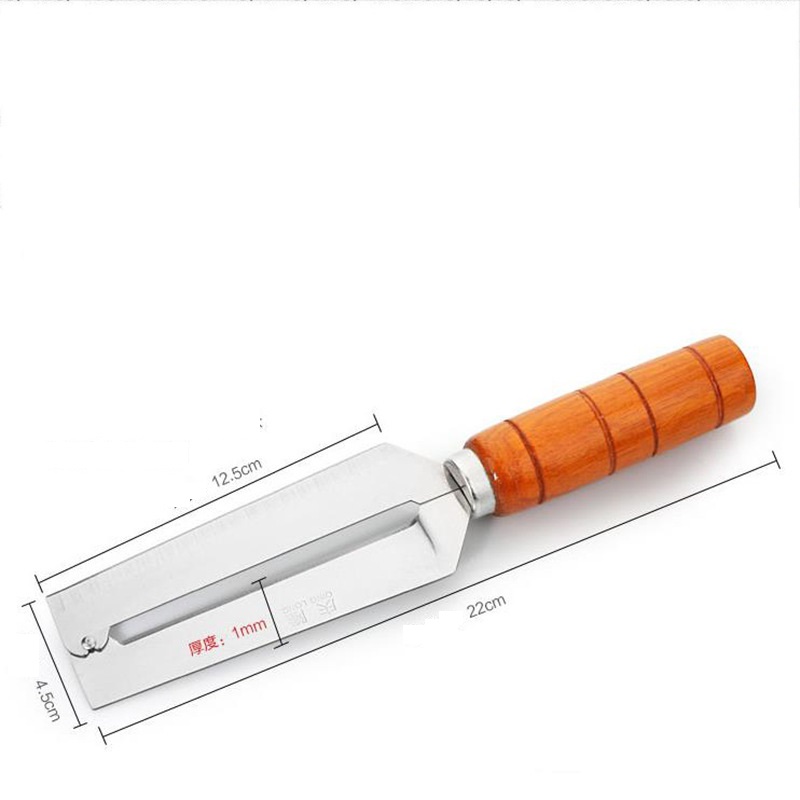 Dao Bào Cán Gỗ Dao Bào Cán Gỗ