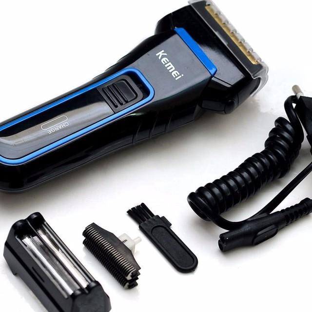 Máy Cạo Râu Kemei KM - 2016 Máy Cạo Râu Kemei KM - 2016