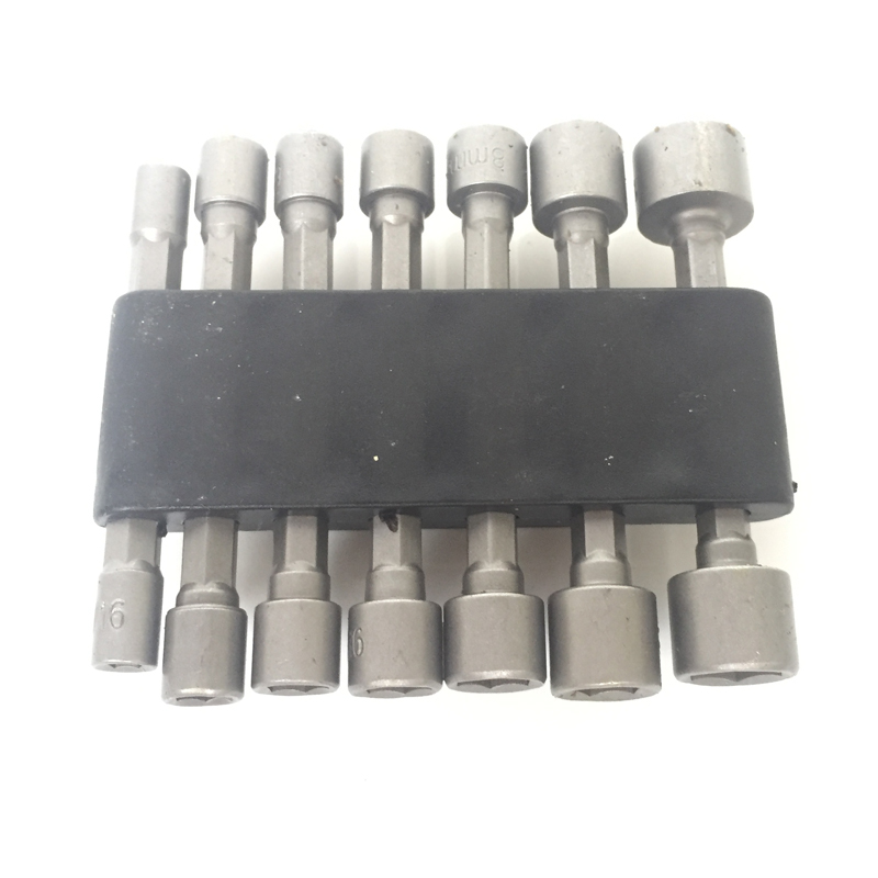 Bộ Vặn ốc 14 Chi Tiết