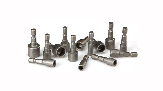 Bộ Vặn ốc 14 Chi Tiết