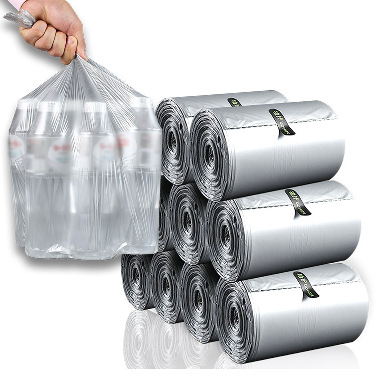 Túi Đựng Rác Tự Hủy 45 X 50cm 110 Cái Túi Đựng Rác Tự Hủy 45 X 50cm 110 Cái