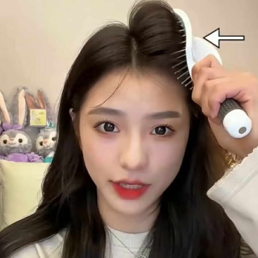 Lược Gỡ Tóc Rối Lược Gỡ Tóc Rối