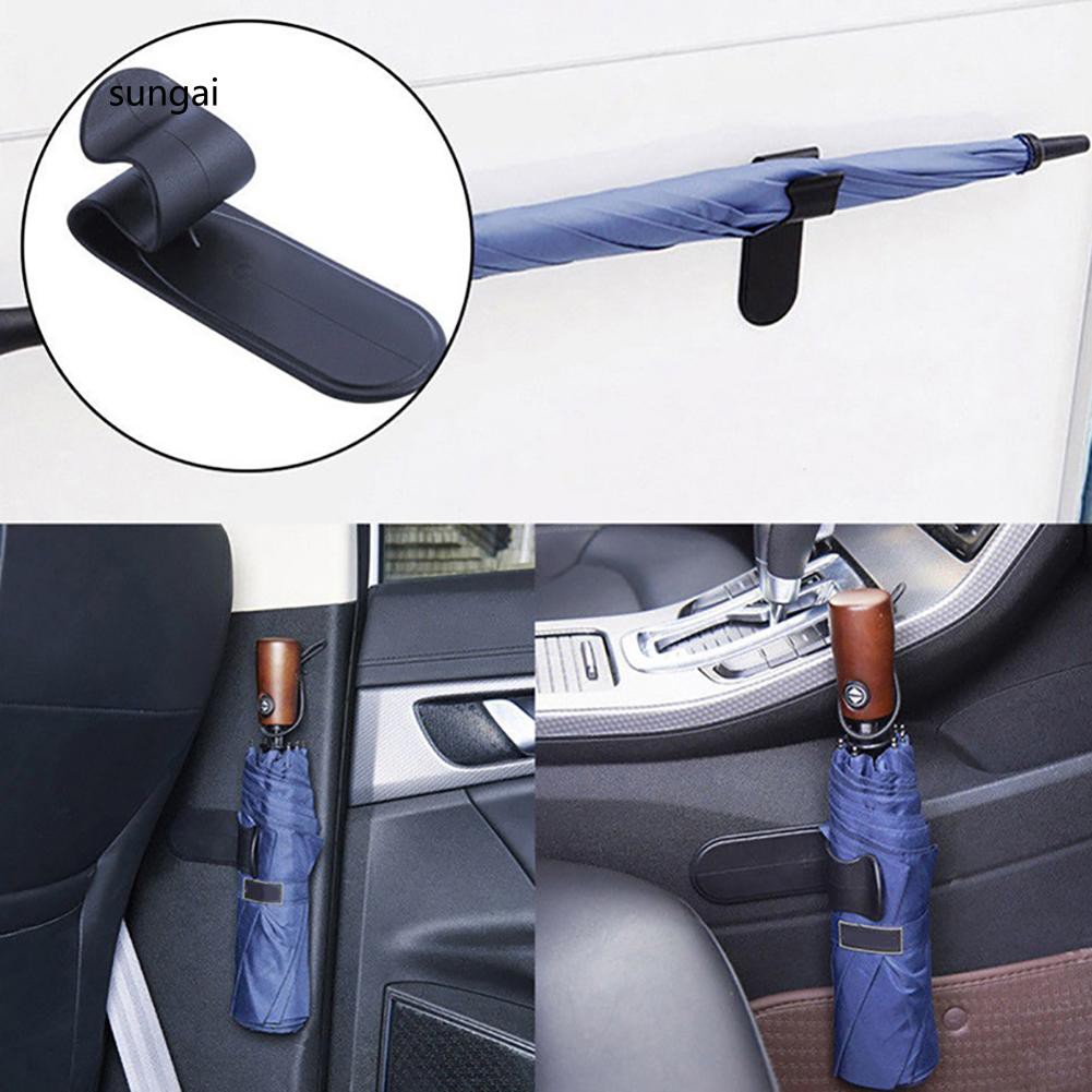 Dụng Cụ Dán Tường Treo Cây Dù