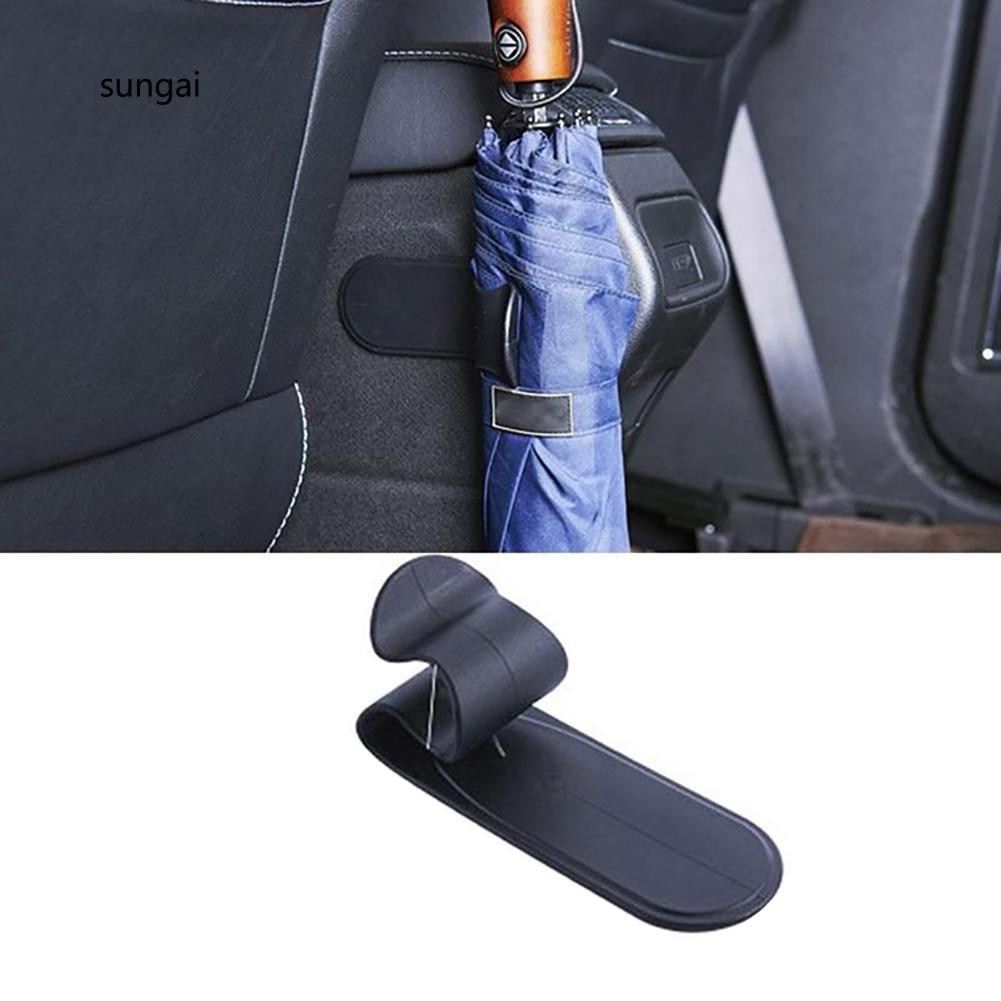 Dụng Cụ Dán Tường Treo Cây Dù