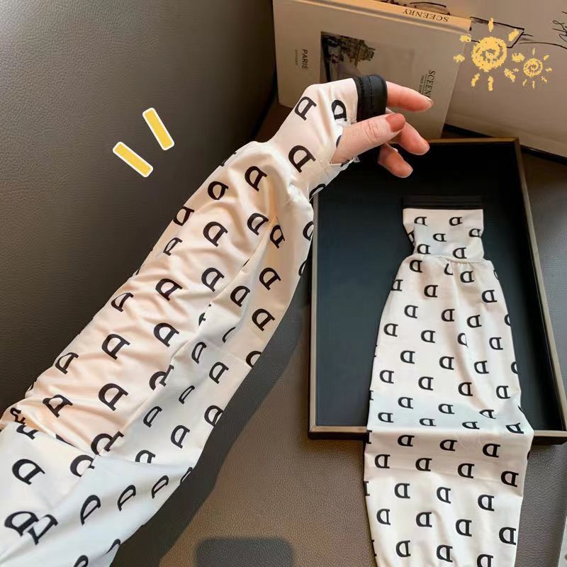 Găng Tay Chống Nắng Tia Uv Găng Tay Chống Nắng Tia Uv