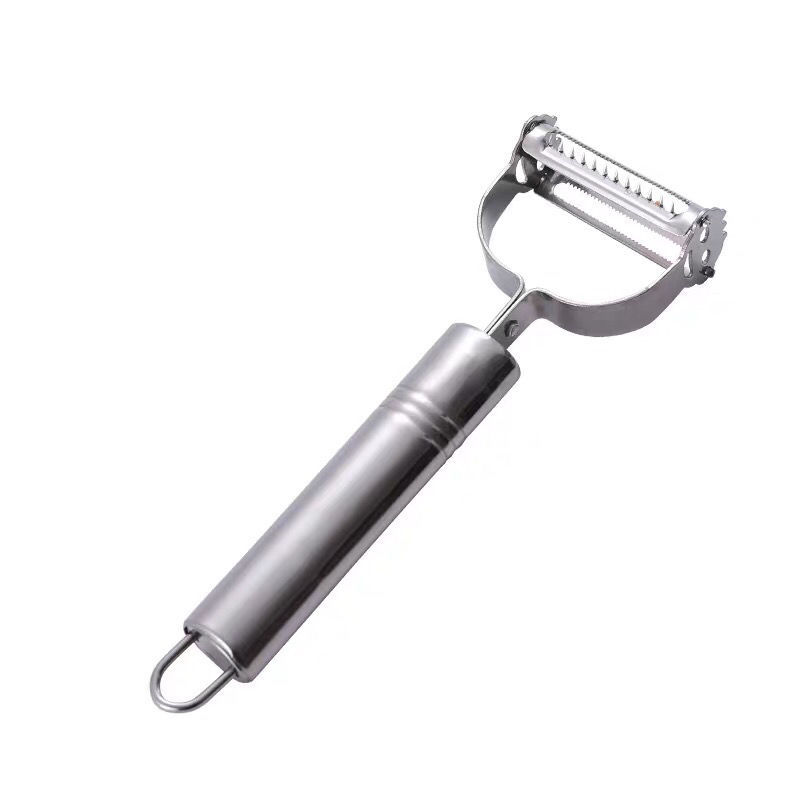 Dao Bào 2 Mặt Tiện Lợi Dao Bào 2 Mặt Tiện Lợi