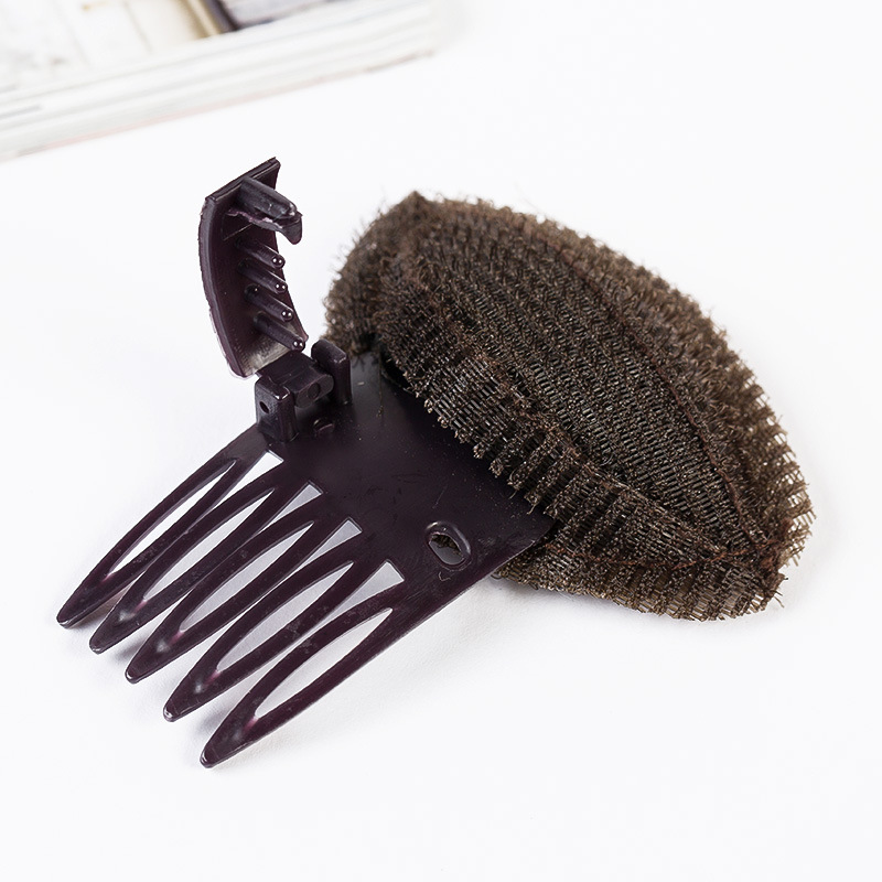 Kẹp Làm Phồng Tóc Mái