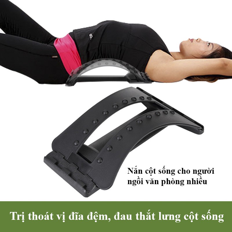 Dụng Cụ Hỗ Trợ Lưng Và Cột Sống Dụng Cụ Hỗ Trợ Lưng Và Cột Sống