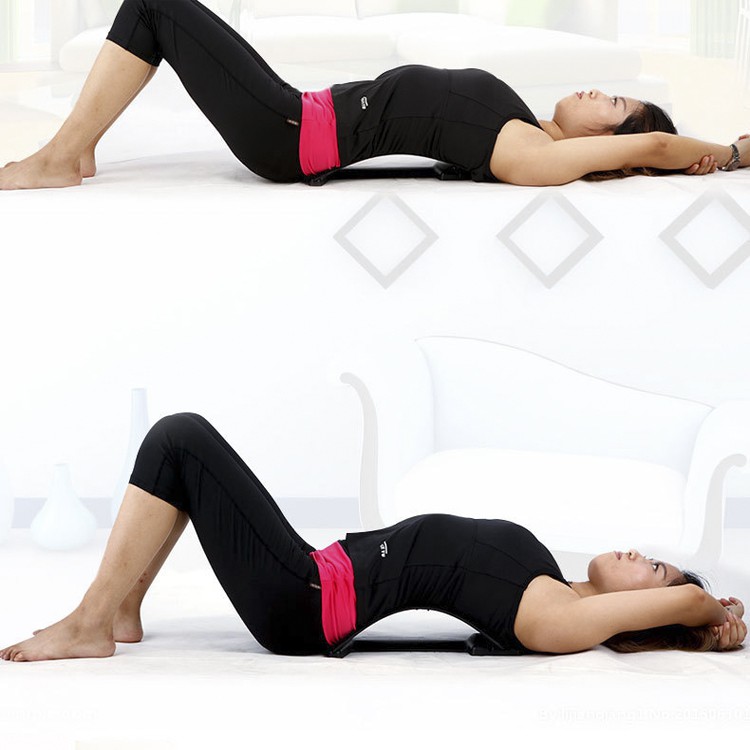 Dụng Cụ Hỗ Trợ Lưng Và Cột Sống Dụng Cụ Hỗ Trợ Lưng Và Cột Sống