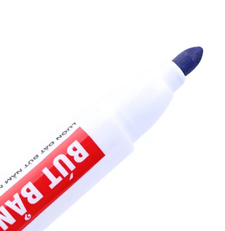 Bút Lông Bảng Wb-03 Xanh