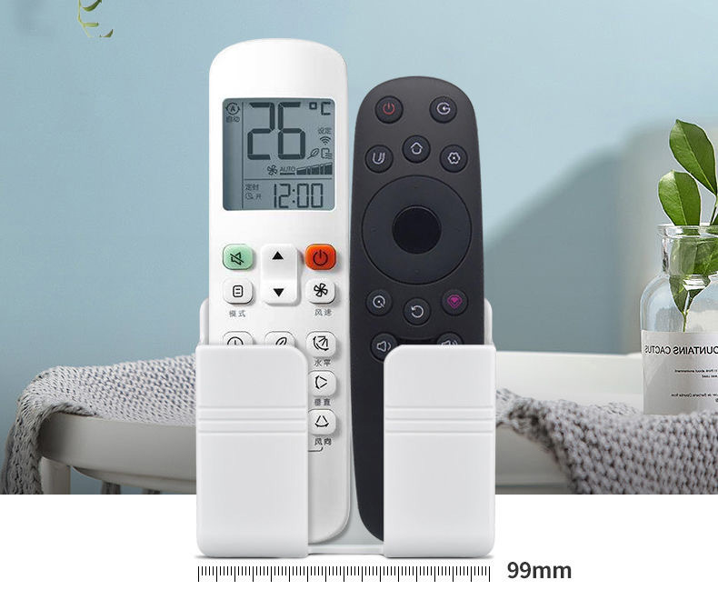 Kệ Dán Tường Đựng Điện Thoại Để Sạc Pin Kệ Dán Tường Đựng Điện Thoại Để Sạc Pin